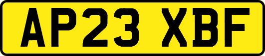 AP23XBF