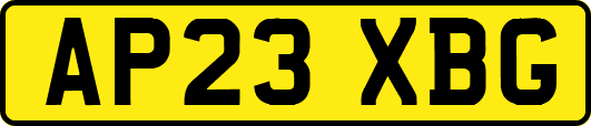 AP23XBG