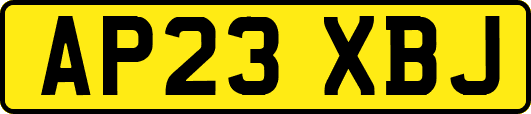 AP23XBJ