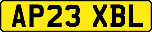 AP23XBL