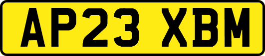AP23XBM