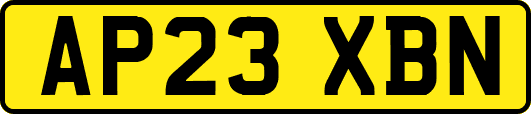AP23XBN