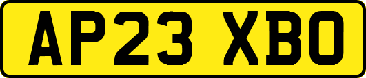 AP23XBO