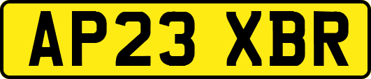 AP23XBR