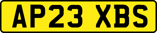 AP23XBS
