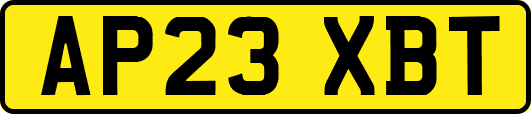 AP23XBT