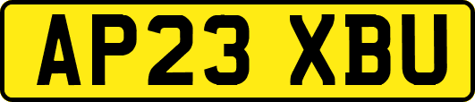 AP23XBU