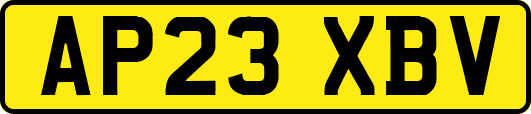 AP23XBV