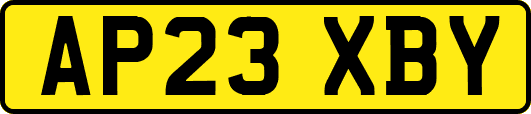 AP23XBY