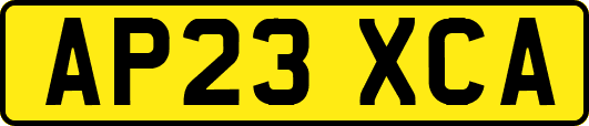 AP23XCA