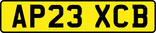 AP23XCB