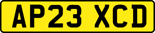 AP23XCD