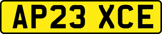 AP23XCE