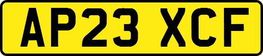 AP23XCF