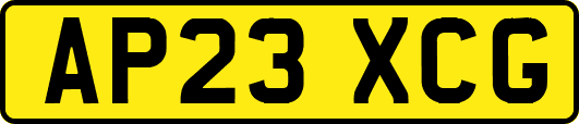 AP23XCG