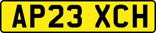 AP23XCH