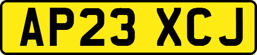 AP23XCJ
