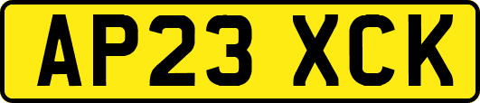 AP23XCK