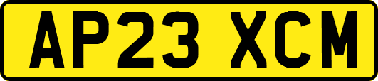 AP23XCM