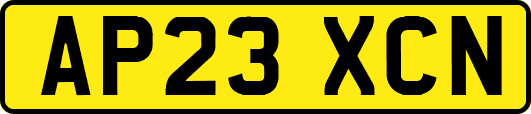 AP23XCN