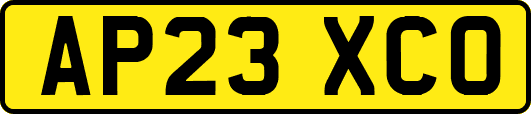 AP23XCO