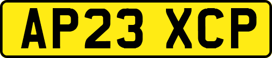 AP23XCP