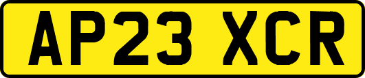 AP23XCR