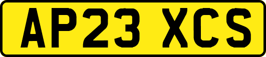 AP23XCS