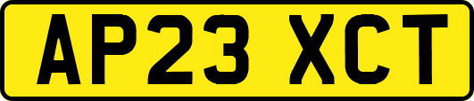 AP23XCT