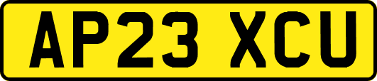 AP23XCU