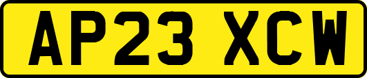 AP23XCW