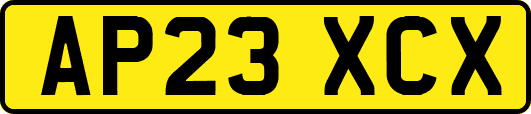 AP23XCX
