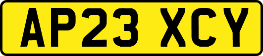 AP23XCY