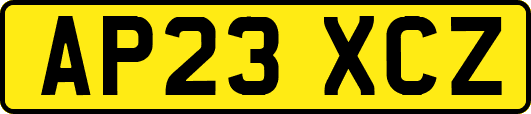AP23XCZ