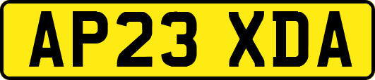 AP23XDA