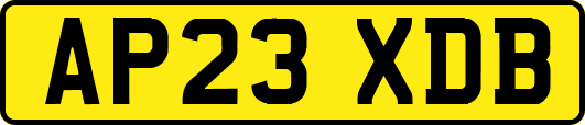 AP23XDB