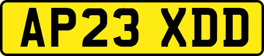 AP23XDD