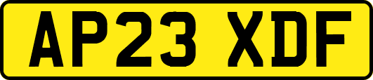 AP23XDF