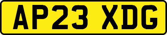 AP23XDG