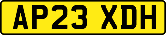 AP23XDH