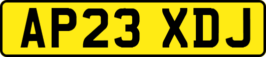 AP23XDJ