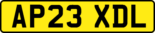 AP23XDL