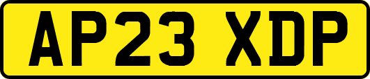 AP23XDP
