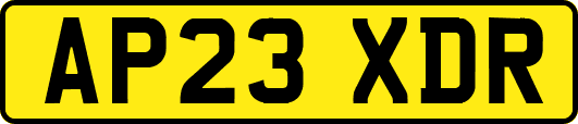 AP23XDR