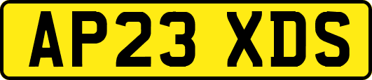 AP23XDS