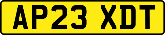 AP23XDT