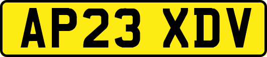 AP23XDV