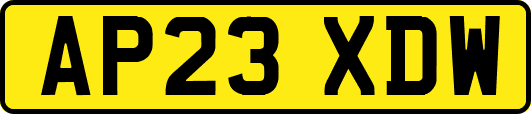 AP23XDW