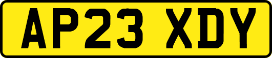 AP23XDY