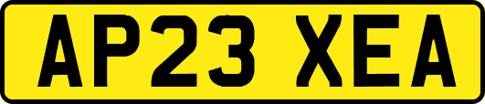 AP23XEA